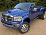 Dodge Ram 5500 BFT 2007 года